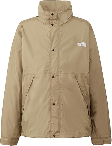 【未使用】　ノースフェイス　トレニアンジャケット（ユニセックス） Amazon.co.jp: THE NORTH FACE(ザノースフェイス) ジャケット